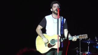 Thomas Rhett - &quot;Get Me Some Of That&quot; Live 2015 WI