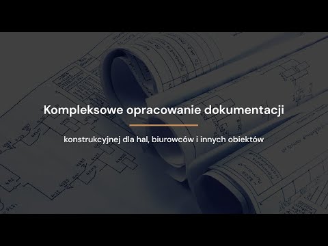 Mka Projekt Marcin Augustynowicz - video