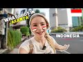 1 Day Exploring Jakarta Indonesia Life As An Expat Here