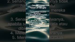 Download lagu Ciri-ciri orang yang Hasad (iri dengki) #belajarislam#kuncisurga mp3 Download lagu Ciri-ciri orang yang Hasad (iri dengki) #belajarislam#kuncisurga mp3