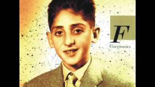 Franco Battiato - Nomadi - 1988