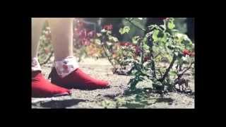 Jika-Tabi shoes