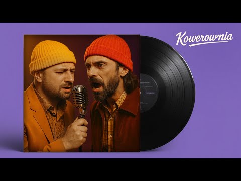 52 DĘBIEC - KONFRONTACJE 🎶LATA 70 Soul Funk #cover #kowerownia PIĘĆ DWA