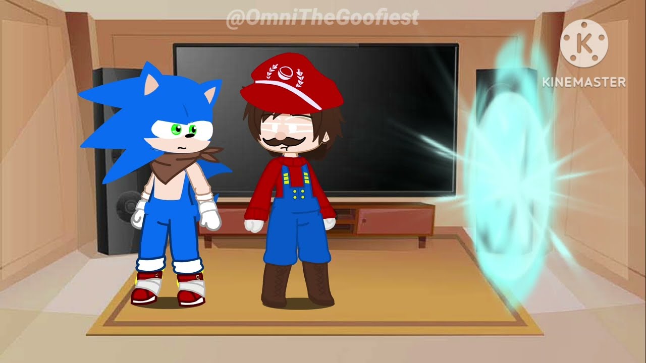 Fandom Finale Trailer.