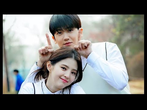 وإنت جاى بعد ١٩ سنة تعترف بمشاعرك🙄كتر ألف خيرك..المسلسل الكورى"soundtrack 1/المقطع الصوتى"🎵❤️