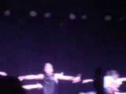 NU'EST - Face (Curitiba, Brasil)