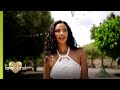 Audio Described Meet Maya Jama Love Island Series 10