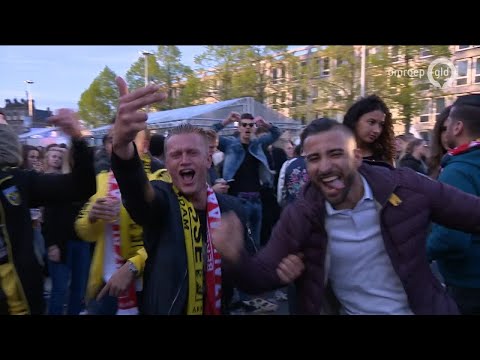 GLD Nieuws 30 april 2017