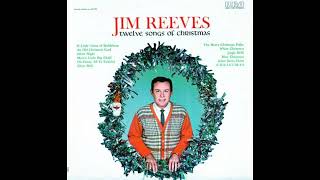 Senor Santa Claus - Jim Reeves