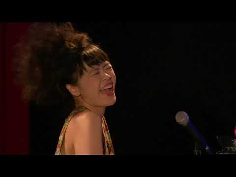 Hiromi The Trio Project - Dreamer (Montreux Jazz 2014)