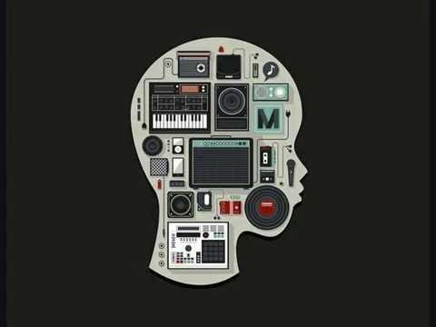 Music Always Sounds Better On A Friday (The Hackers)