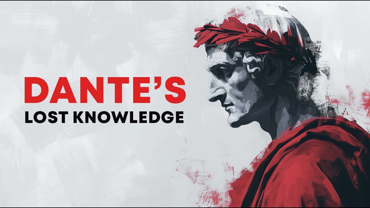 Use Dante’s Method to Become Extraordinary