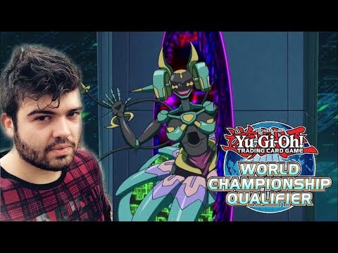 Top 16 WCQ Italy 2018 - Altergeist