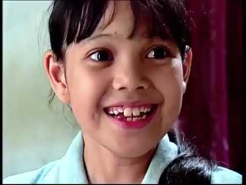 Iman Episode 31 - Taubatnya Seorang Waria