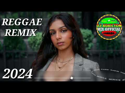 MELO DE VIDA SAINT JHN THE BEST PART OF LIFE REGGAE REMIX 2024 INTERNACIONAL @DjAdailtonMixOfficial