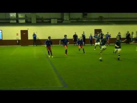 JAIFcupen 2013. Staffanstorp GIF/Kyrkheddinge IF P01