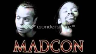 madcon - in my head