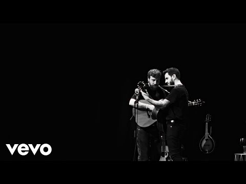 Luis Fercán, Nacho Mur - Temple Bar (en directo) (Official)