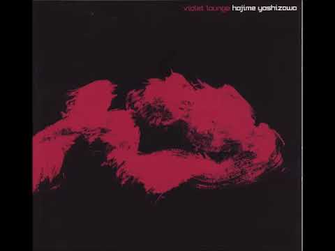 A FLG Maurepas upload - Hajime Yoshizawa - Efish - Future Jazz