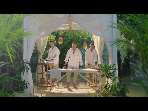 Showreel Maksym Demeniuk