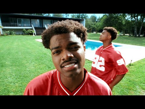 KAIRO - BRAND NEW (Official Video)