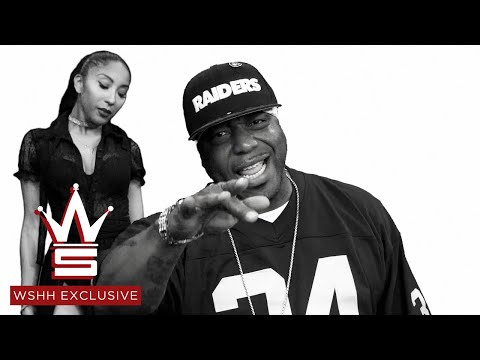 Spice 1 - “Say It Wicha Chest” (Official Music Video - WSHH Exclusive)