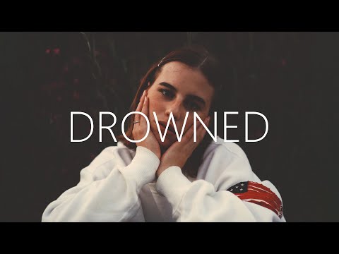 MagSonics & Cristian Lombardo - Drowned (Lyrics) ft. Veronica Bravo