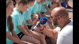 Vorstellung von Matthias Giese Vorstellung von Matthias Giese in bewegten Bildern