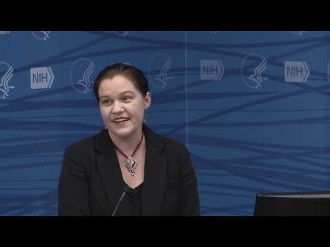 Introduction to NSIGHT - Anastasia Wise