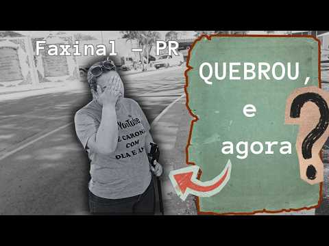 FAXINAL PR Conhecendo a cidade de Faxinal no Paraná, 285/399, Como é e onde fica Faxinal no Paraná?