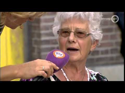 Zomer in Gelderland 20 augustus 2015 - 2015