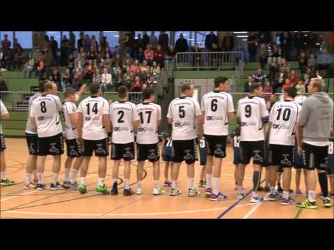 TV GEROLZHOFEN MEISTERFILM 2014/2015