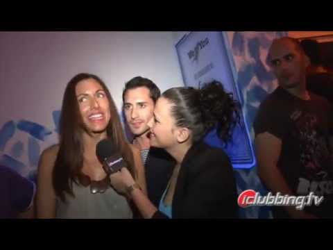 VIDEO REPORT OPENING LA TERRRAZZA 20.05.2011