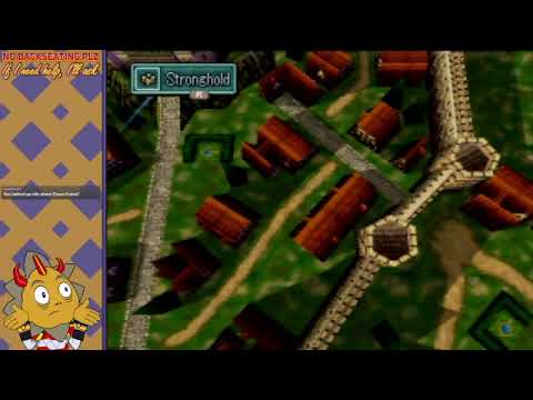 Ogre Battle 64 || Part 33 || Scene 35, "Promises" + Side Quests + Scene 36, "Advocates of the Darkne