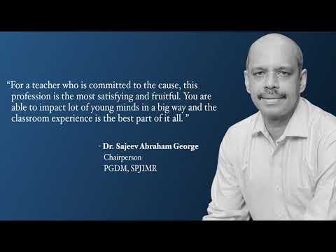 SPJIMR General video thumbnail 7