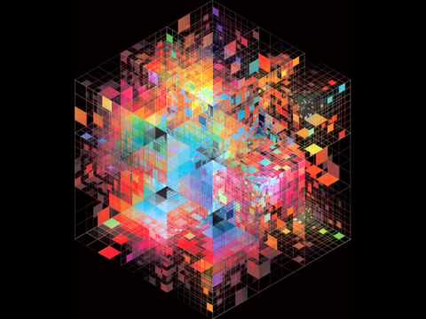 space vision vs ital - molecular crystal