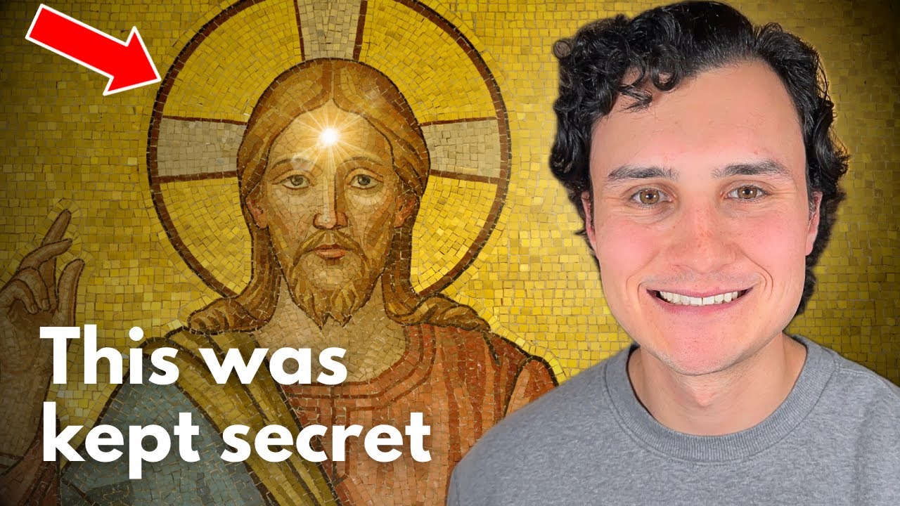 The Lost Teaching of Jesus Unveiled (SHOCKING)