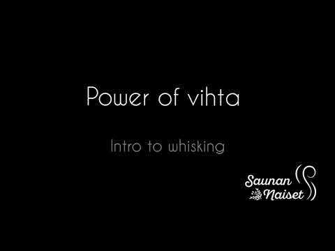 Power of vihta