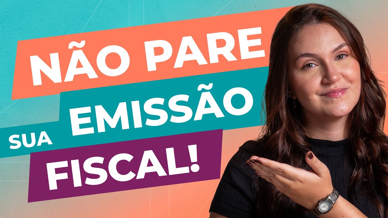 Emissão em contingência: o que é e como fazer
