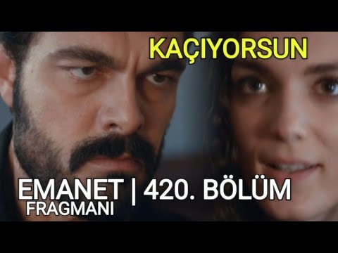 Emanet 420 Bölüm Fragmanı | Legacy Episode 420 Promo (English & Spanish subs)