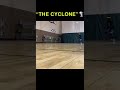 BASKETBALL SUPER SPECIAL MOVE THE CYCLONE ELITE LEVEL DRIBBLING By SIR EPEEZY ELECTRICITY