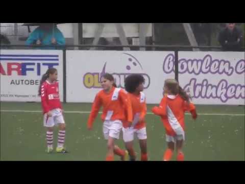 SV Orion M011-1 -  Jonge kracht M011-1 (21-10-2017)