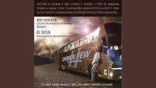 No Es Lo Mismo (feat. Getto)