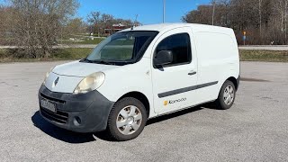 Другое промышленное оборудование Renault Kangoo | Изображение 4 - Machineryline