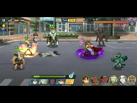 Club Boros f2p guide 73M