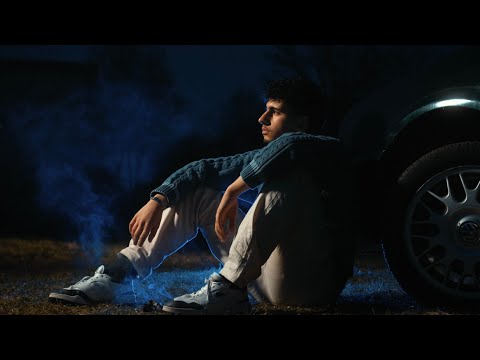 KALESI - TIEFER (VIDEO BY AMIR) - (SND. ENG. ERICK CROITORU)