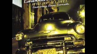 A FLG Maurepas upload - Caribbean Jazz Project feat. Dave Samuels - Rendezvous - Latin Jazz