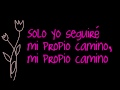 Solo un cuento-Angy.Lyrics 