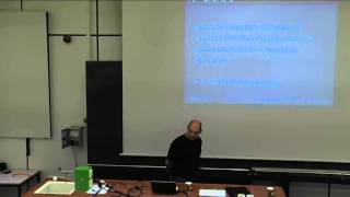 2014 - Horst Düster: Warum soll ich für Open Source GIS bezahlen?