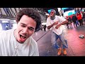 We Tried Breakdancing For IRL Donations